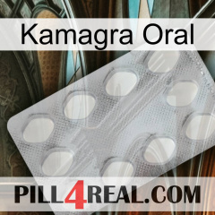 Kamagra Oral 16